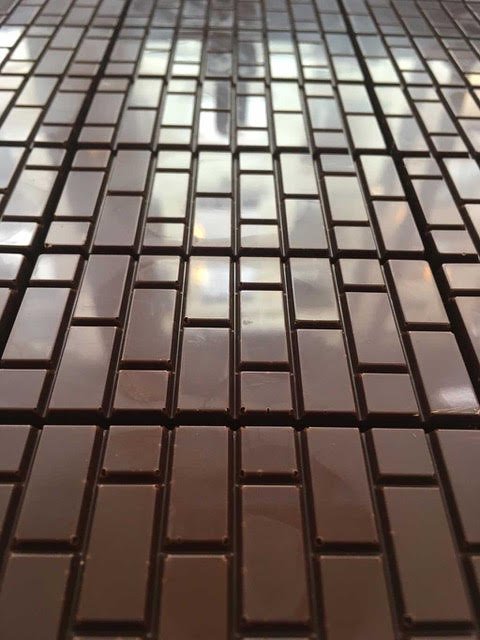 Chocofacture csokoládéműhely interjú - Vasmatics Marci cukrász